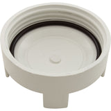 Cap, Aquastar ChemStar CH100/CH200, 3" : CH1004