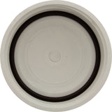 Cap, Aquastar ChemStar CH100/CH200, 3" : CH1004