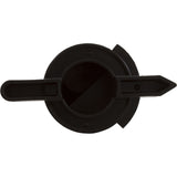 Control Dial, King Tech Pool Frog Cycler, w/ Assy Kit : 01-22-1446