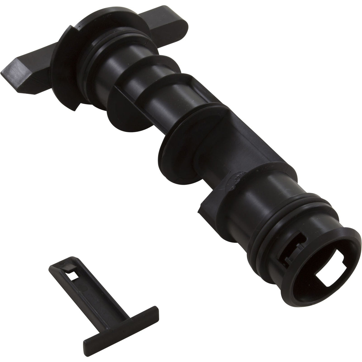 Control Dial, King Tech Pool Frog Cycler, w/ Assy Kit : 01-22-1446