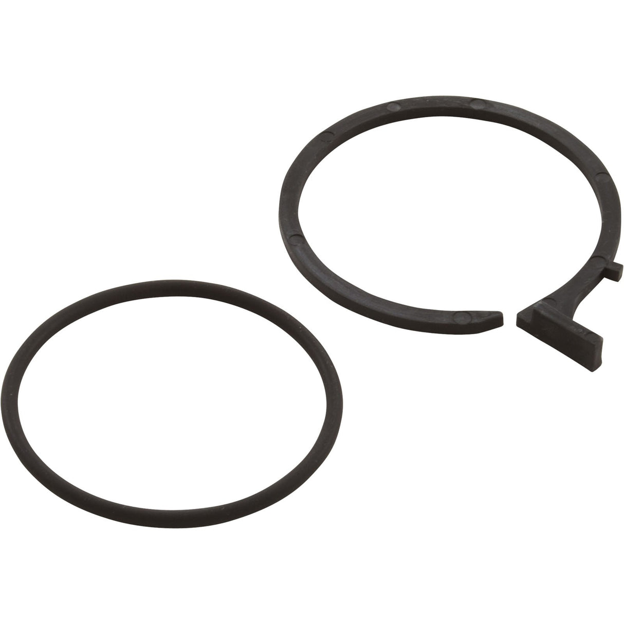 Snap Ring w/ O-Ring Kit , King Tech New Water Feeder : 01-22-9456