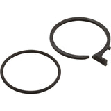 Snap Ring w/ O-Ring Kit , King Tech New Water Feeder : 01-22-9456