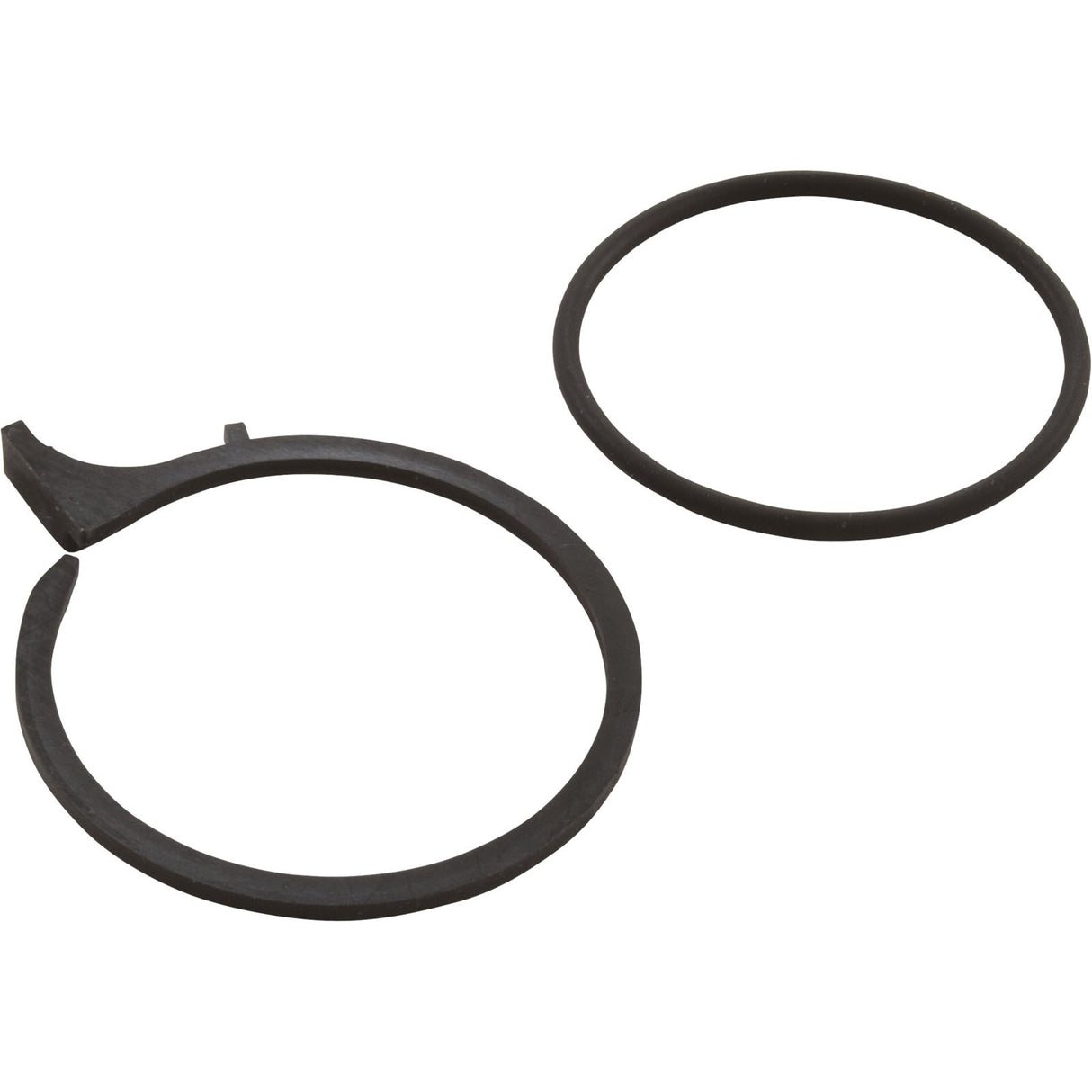 Snap Ring w/ O-Ring Kit , King Tech New Water Feeder : 01-22-9456