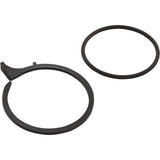 Snap Ring w/ O-Ring Kit , King Tech New Water Feeder : 01-22-9456