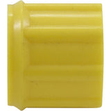 Compression Nut, EZ Clor Chemical Feeder : 824022
