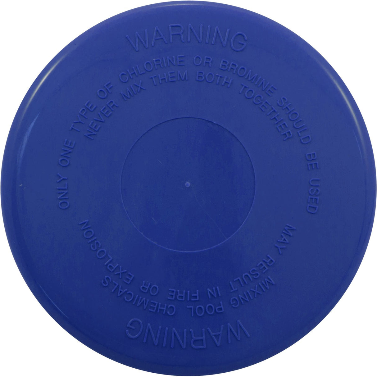 Spa Disinfector Bottom Load Blue       Rainbow 335 : 27052-019-000