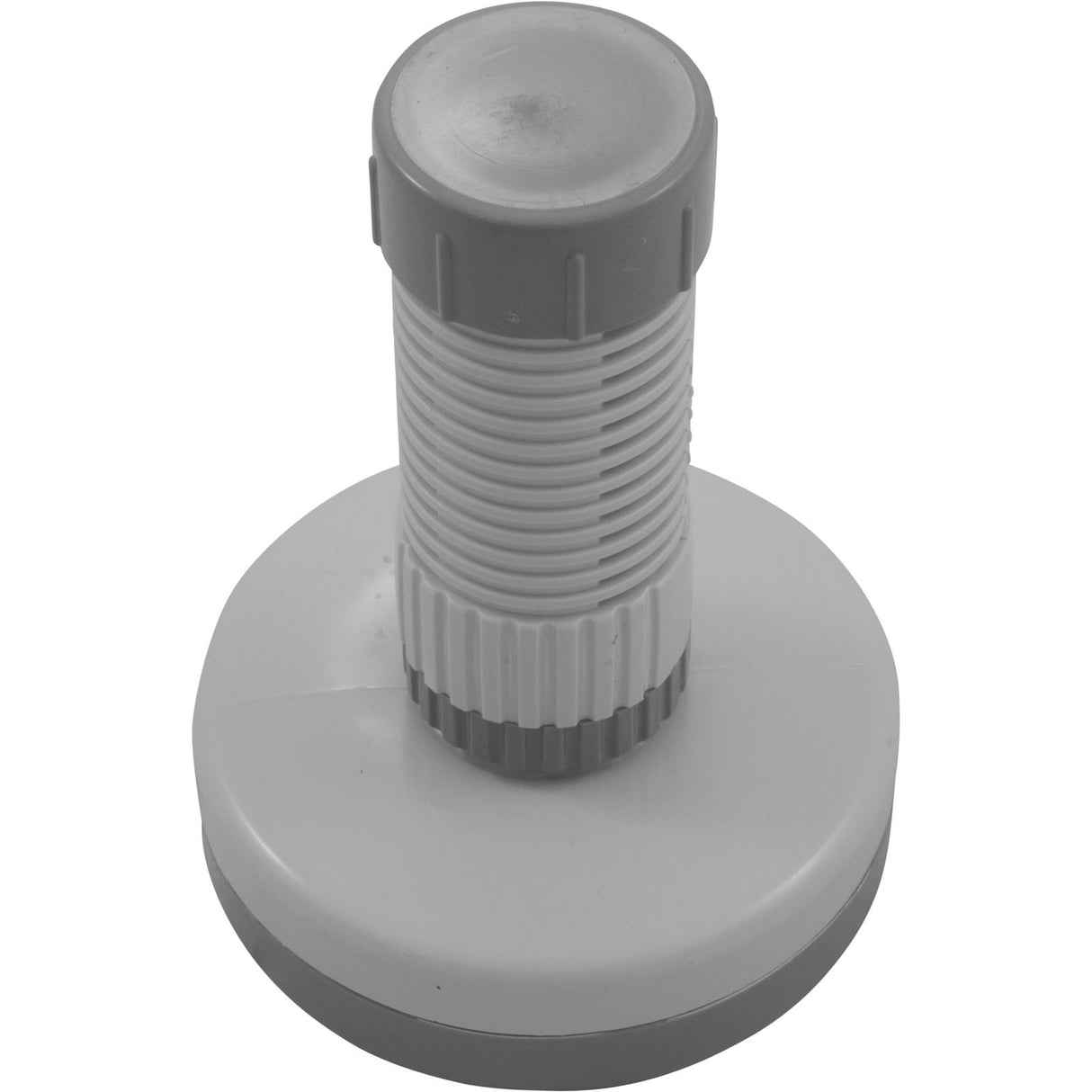 Spa Disinfector Bottom Load Gray : 27052-039-000