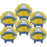 Mineral Disinfectant, 6 Pack, King Technology, Instant Frog : 01-18-4406