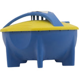 Mineral Disinfectant, 6 Pack, King Technology, Instant Frog : 01-18-4406