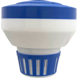 Tablet Dispenser, Generic, 3" Tabs, Floating : 58470-110-690