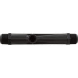 Injector 1"Mnpt (Number 978, Kynar Black) (Used In Iu-206&Iu-201) : Jul-01
