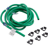 Ozone Supply Check Valve & Tubing Assy, Severe Duty : 9-0770-02