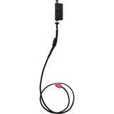 Ozonator, DEL UO3, 115v/230v,  Mini J & J, Std CV : 51002-022-101