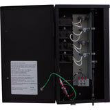 Ozonator, DEL Eclipse, CD, 115v/230v, 15, 000/50, 000 Gallons, 24w : EC-20