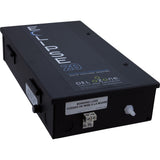 Ozonator, DEL Eclipse, CD, 115v/230v, 15, 000/50, 000 Gallons, 24w : EC-20