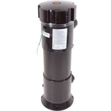 UV Sanitizer, Del Ozone UV-C 50, 115v/230v, Up To 50k Gallons : EUV-01-01