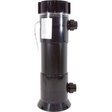 UV Sanitizer, Del Ozone UV-C 50, 115v/230v, Up To 50k Gallons : EUV-01-01