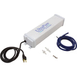 Ozonator, Ultra-Pure UPS800, UV, 115v, Nema Cord : 1007200