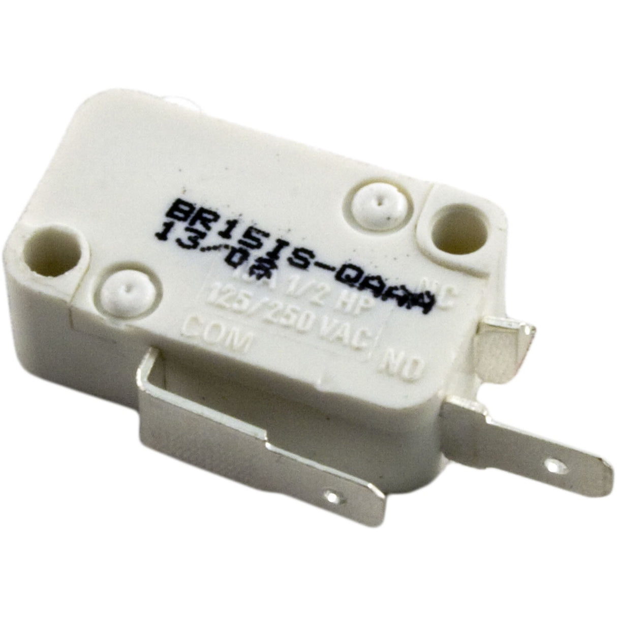 Micro Switch, A & A Manufacturing QuikPure3 : 556586