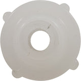 Barbed Cap Replacement, Mazzei, Number 484/684 : CAP K .25