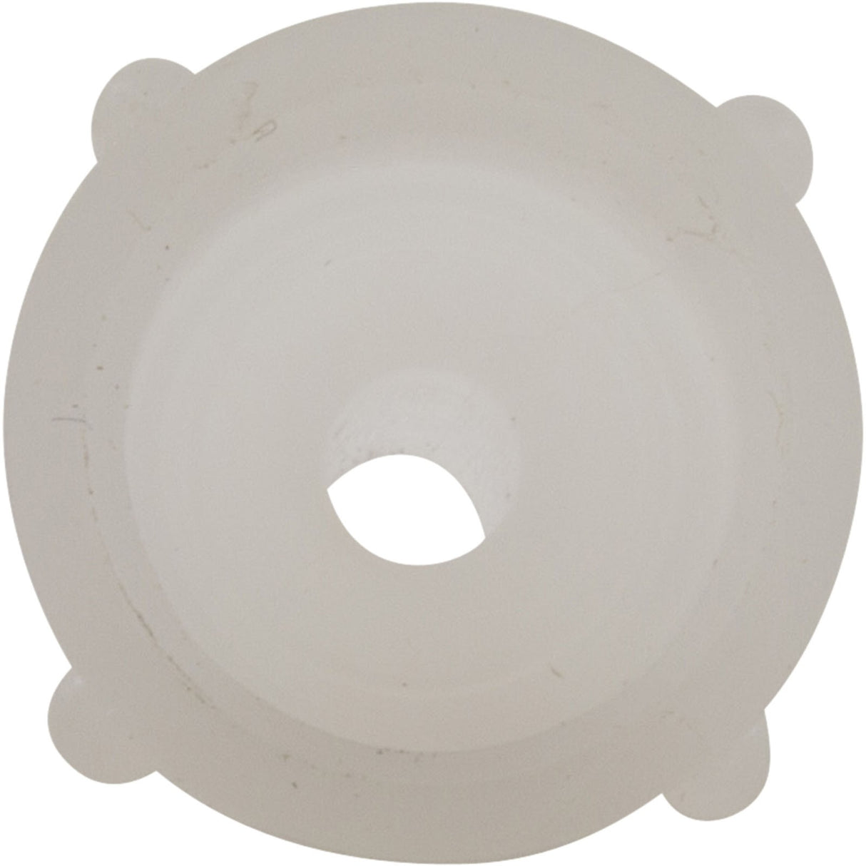 Barbed Cap Replacement, Mazzei, Number 484/684 : CAP K .25