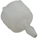 Barbed Cap Replacement, Mazzei, Number 283/287 : CAP K
