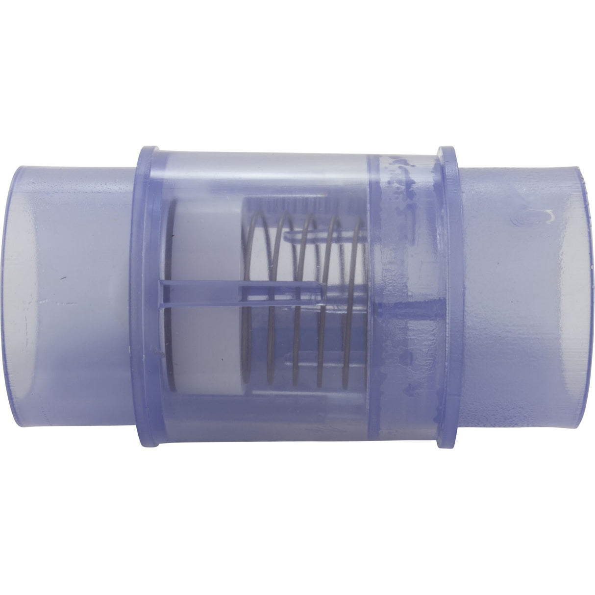 DelCheck Check Valve, Del Ozone CO-0101, 1-1/2"s, 1/3 psi : CO-0101