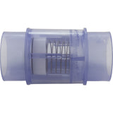 DelCheck Check Valve, Del Ozone CO-0101, 1-1/2"s, 1/3 psi : CO-0101