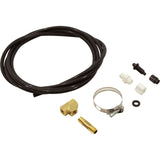 Bleed Kit, Paramount Clear O3 : 006-402-3872-00