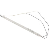 Replacement Bulb, Ultra Pure UPPHO : 3901850
