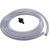 Ozone Install Kit, ASO, w/1/4" Tube, Chk Valve, & 3/4" Injector : 9-1455-01