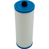 PreFltr, Filbur Micro-Klean, Disp, 4-15/16"OD, 13-1/2"l, w/HsAdpt : FC-3129