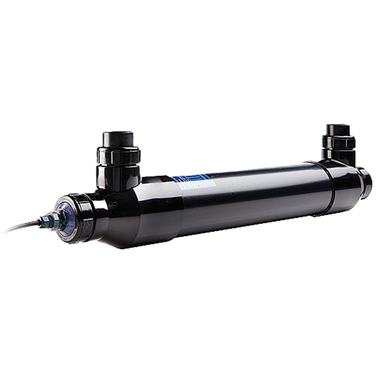 UV Sterilizer, Pentair Bioshield, 120W, 115v/230v, 62GPM : 522637