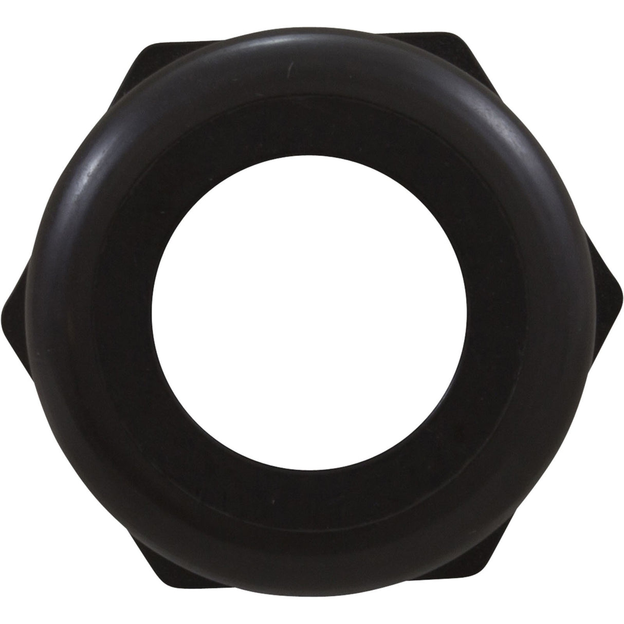 Nut, Quartz Tube, Delta UV, EP Series, Plastic : 86-02411
