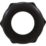 Nut, Quartz Tube, Delta UV, EP Series, Plastic : 86-02411