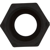 Nut, Quartz Tube, Delta UV, EP Series, Plastic : 86-02411