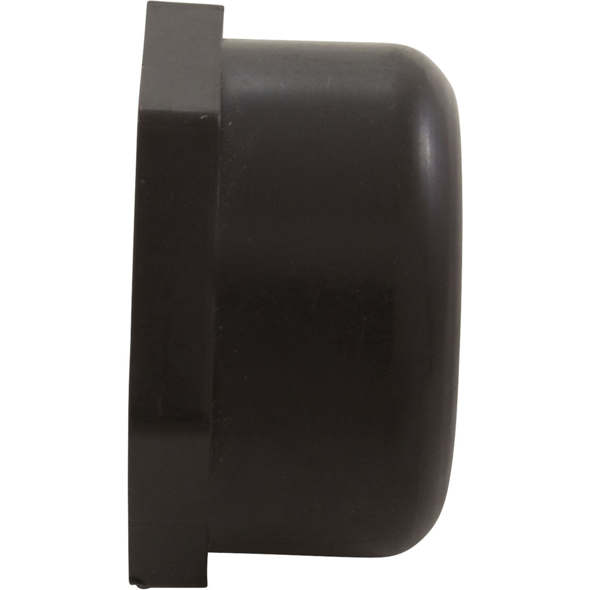 Nut, Quartz Tube, Delta UV, EP Series, Plastic : 86-02411