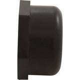 Nut, Quartz Tube, Delta UV, EP Series, Plastic : 86-02411