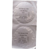 Reagent Cart Disk, Lamotte WaterLink, Phosphate, 1-Use, 50 Pk : 4330-H