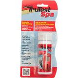 Test Strips, Expired, AquaChek, TruTest Spa Refill, 50 Strips : 522255EXPIRED