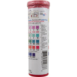 Test Strips, Insta-Test 5-Way Strips, 50ct : 2977-12-PT
