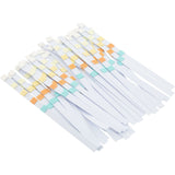 Test Strips, Insta-Test 5-Way Strips, 50ct : 2977-12-PT
