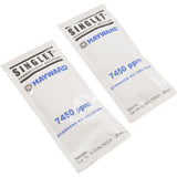Calibration Solution, Hayward Digital Salt Meter, 7450ppm : GLXSALTSOLN2PK