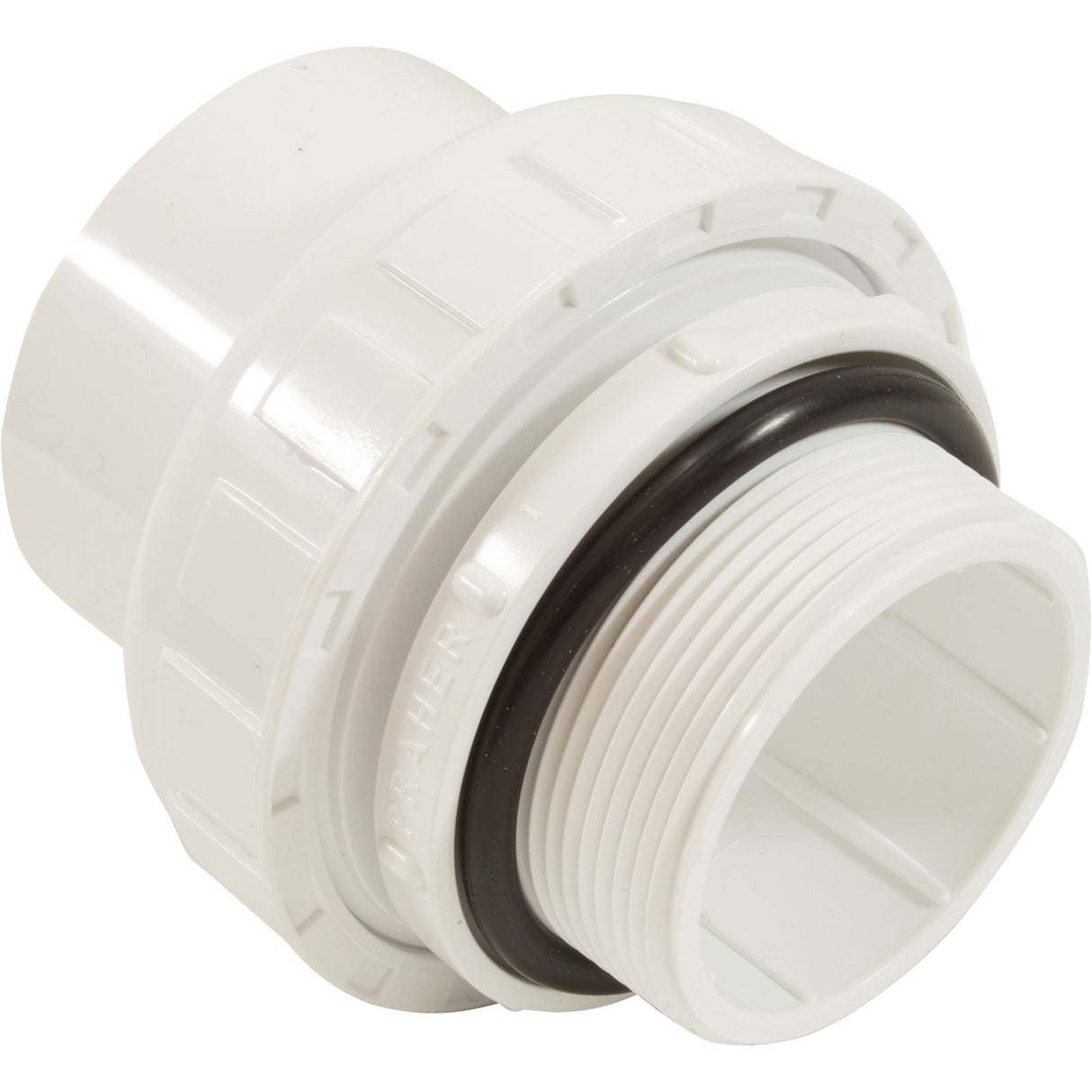 Union 2"Slp X 2"Npt : 11201-0154