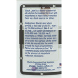 Phosphate Remover, Matrix Black Label, 64oz : C006609-BT64OF