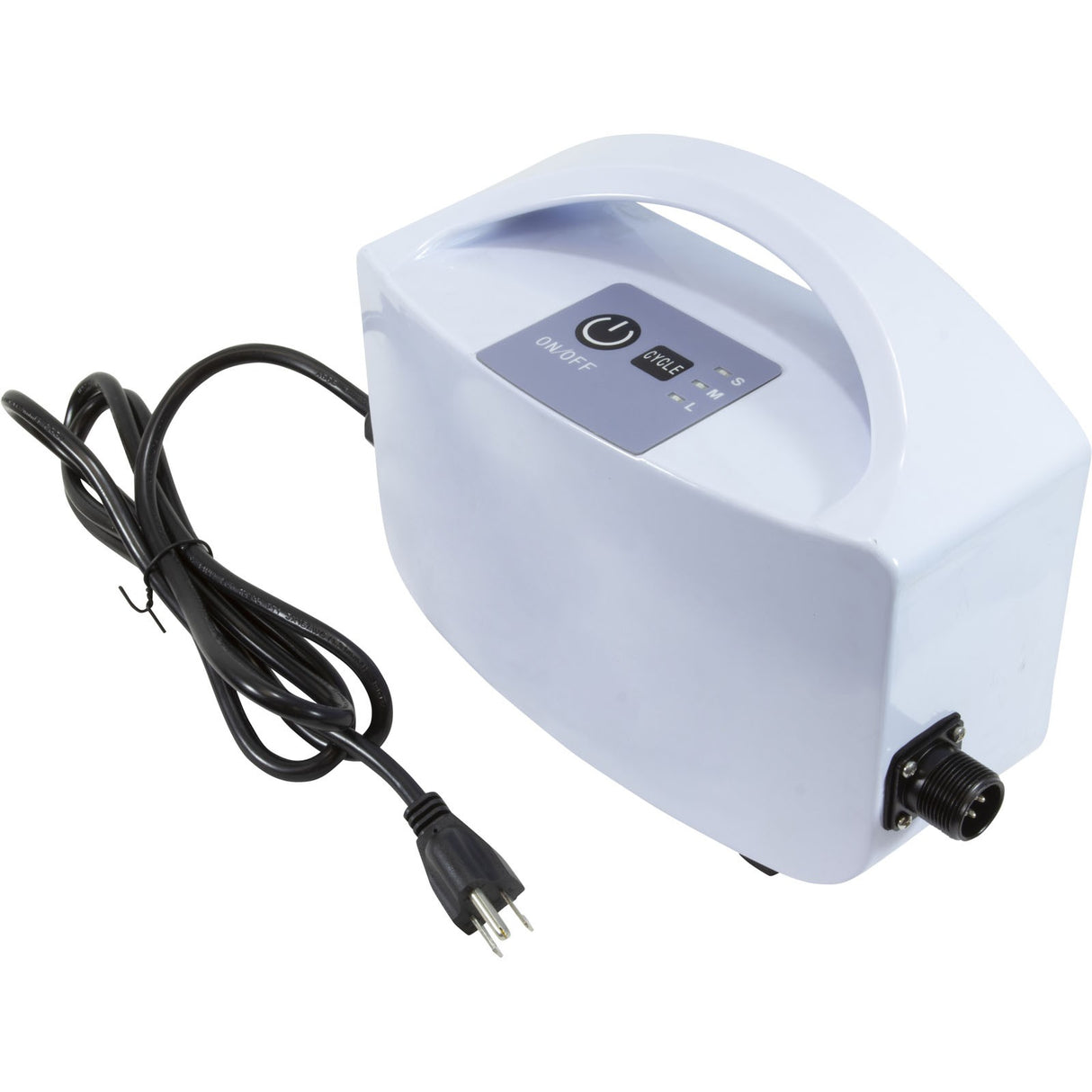 Power Supply, Jacuzzi, Comet : 11263-C-P