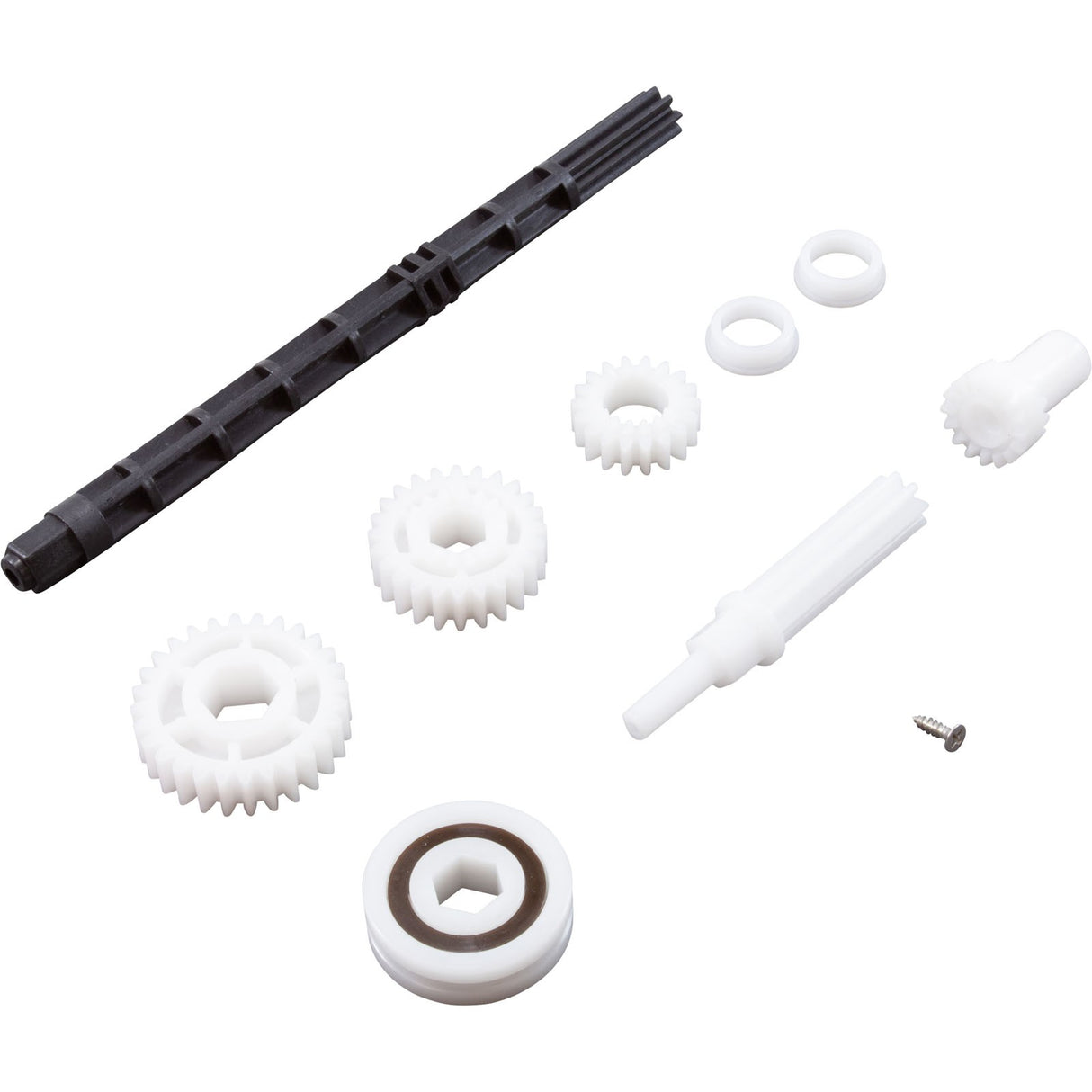Drive Gear Kit : WP088