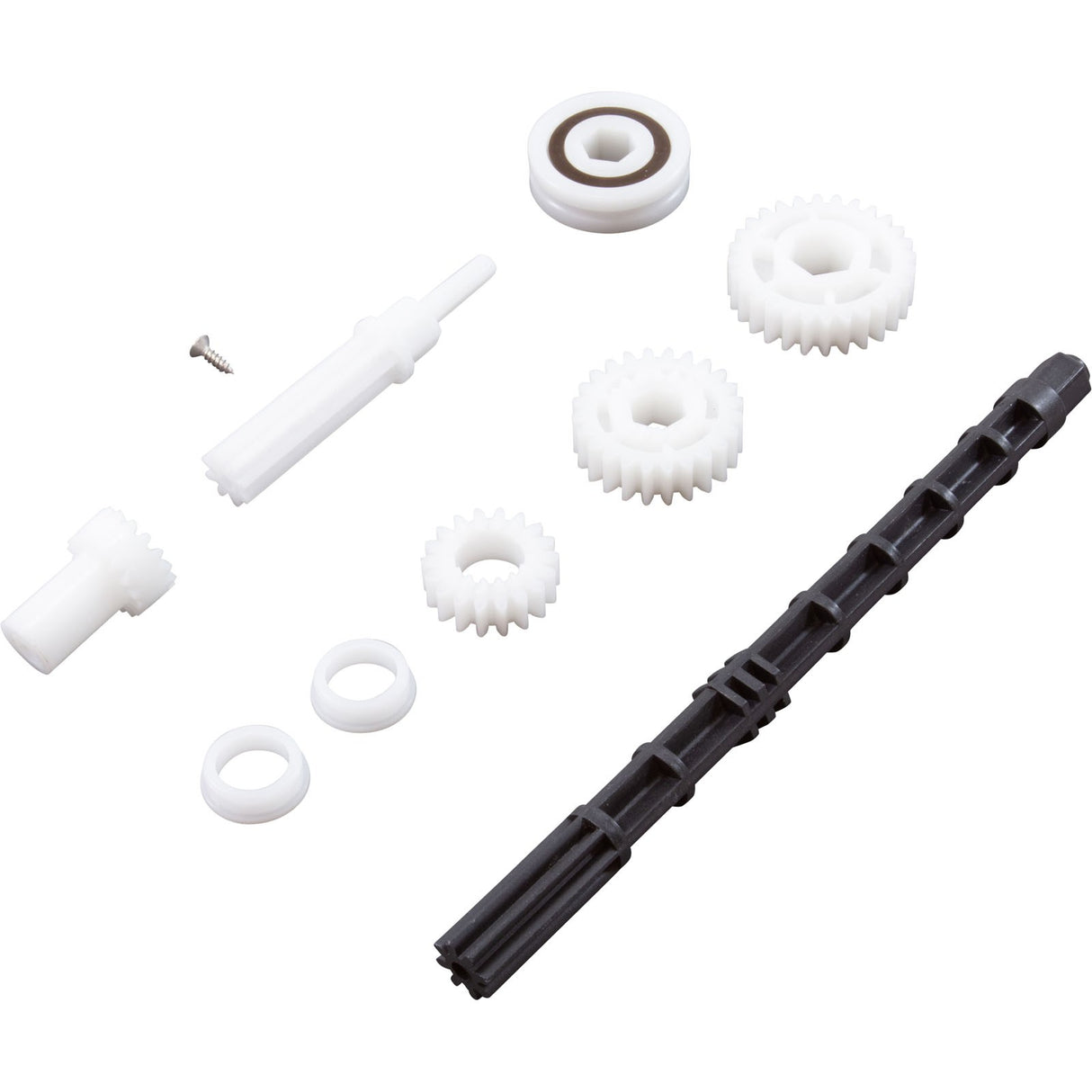 Drive Gear Kit : WP088