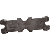 Foot Insert, Jacuzzi, P Series/VSP150/VSP250 : 40056