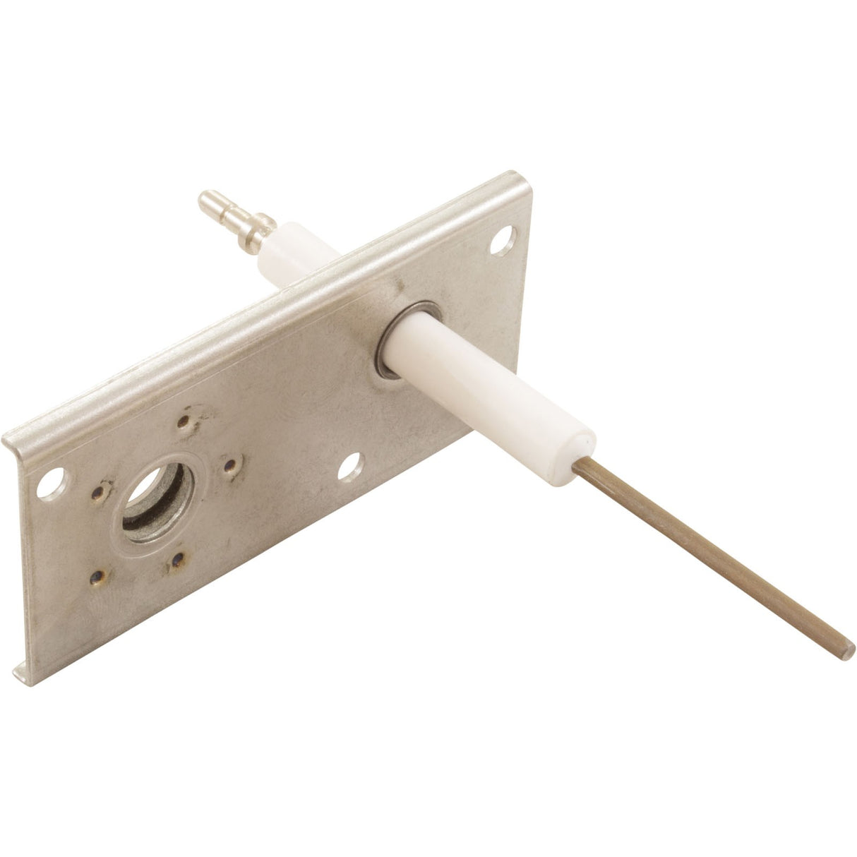 FLAME ROD WITH SIGHT GLASS KIT : 77140